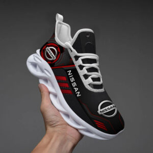 VS7 NSN Design Max Soul Sneakers