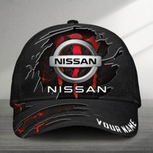 VS16 NSN Custom Name Universal Fit Unisex Classic Cap