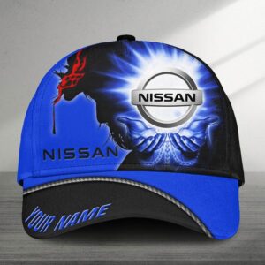 VS10 NSN Custom Name Universal Fit Unisex Classic Cap