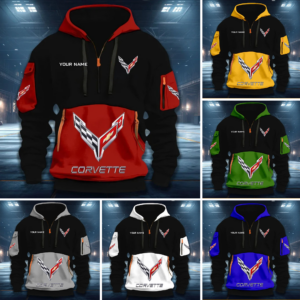VS16 CVTE Custom Name High Quality Cotton Thick Hoodie