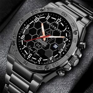 VS55 MSRT Custom Name Elegant Fashion Design Watch