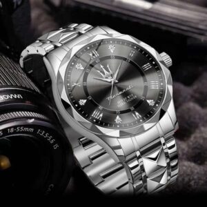 VS62 MSRT Elegant Fashion Design Watch